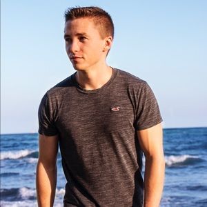 Meet your Posher, Tanner